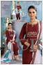 Ladies Short Kurti Set