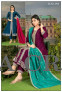 Ladies Long Kurti Set