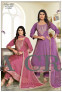 Ladies Long Kurti Set