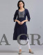 Ladies Kurti Set
